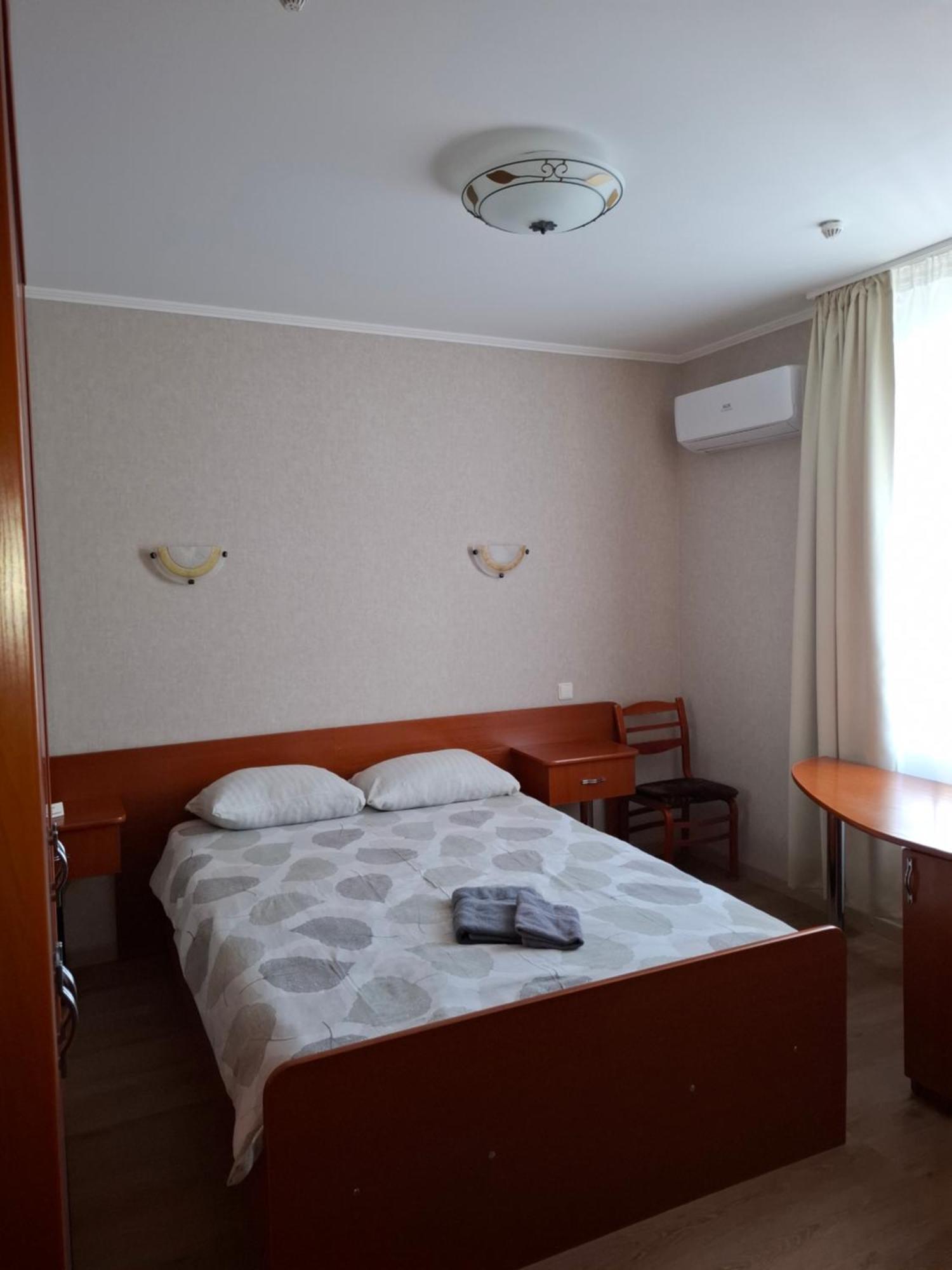 Hotel Duets Daugavpils Esterno foto