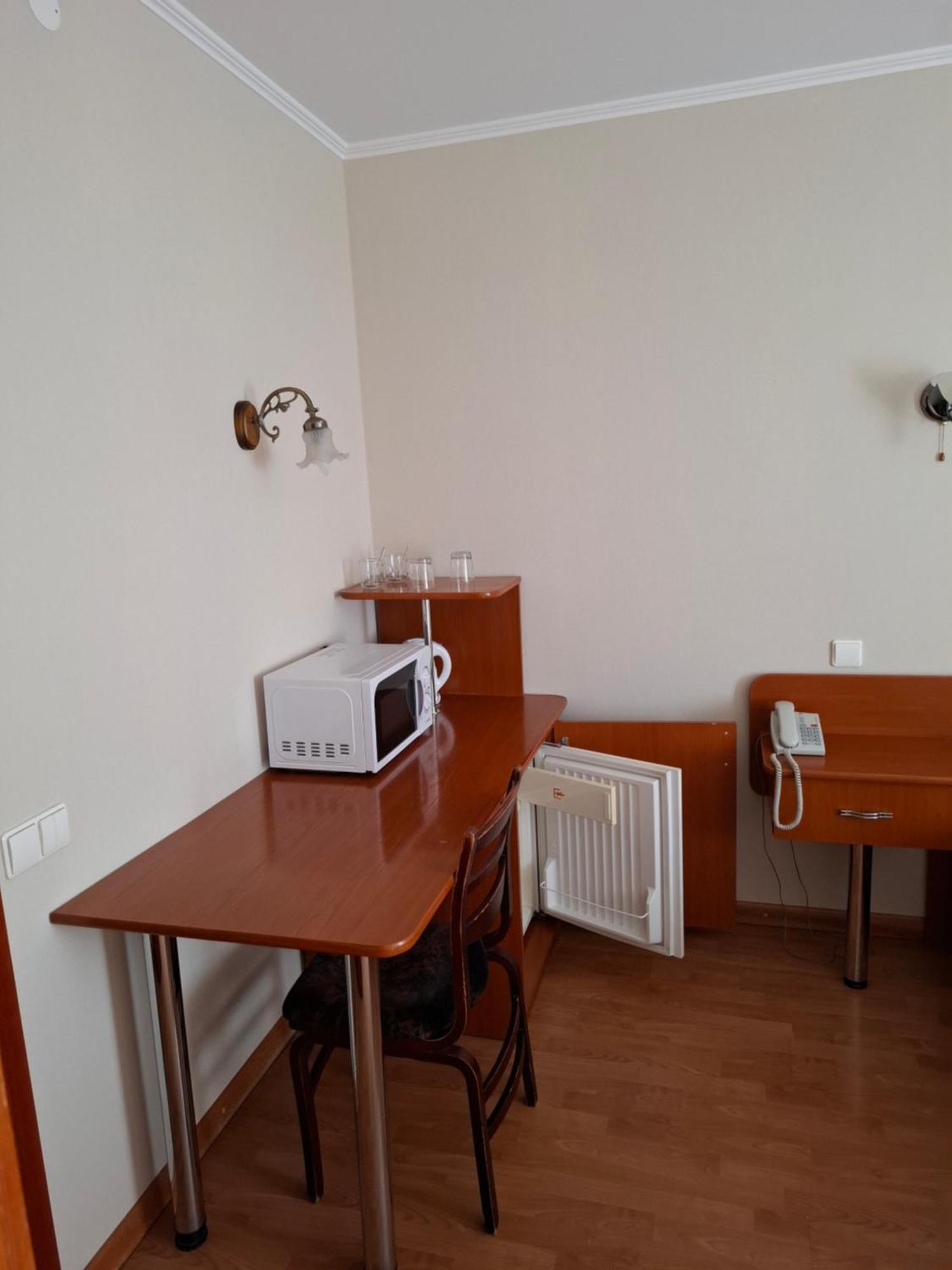 Hotel Duets Daugavpils Esterno foto