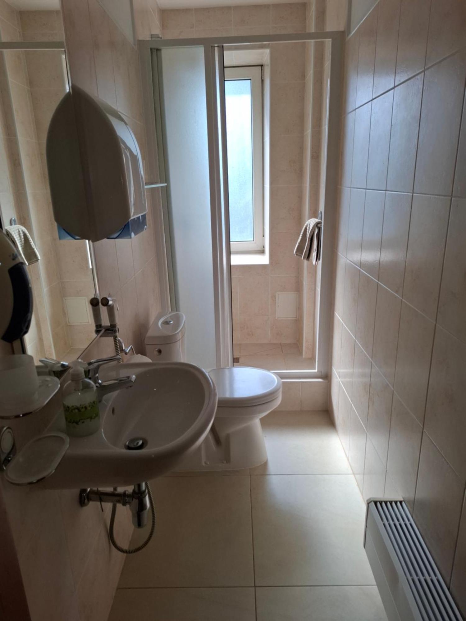 Hotel Duets Daugavpils Esterno foto