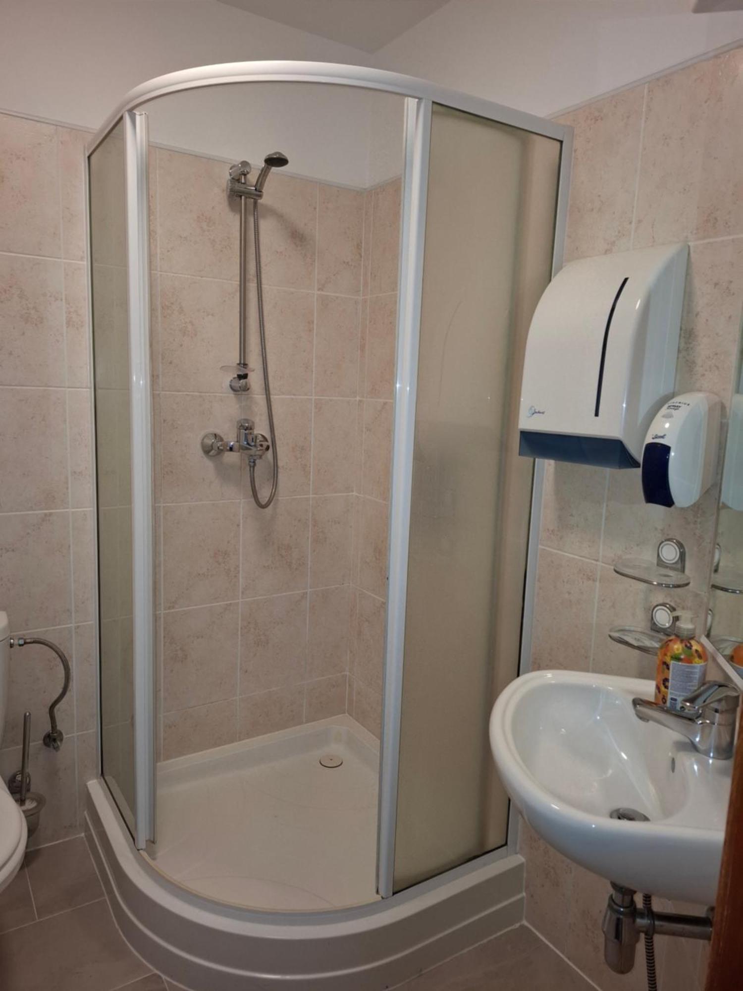 Hotel Duets Daugavpils Esterno foto