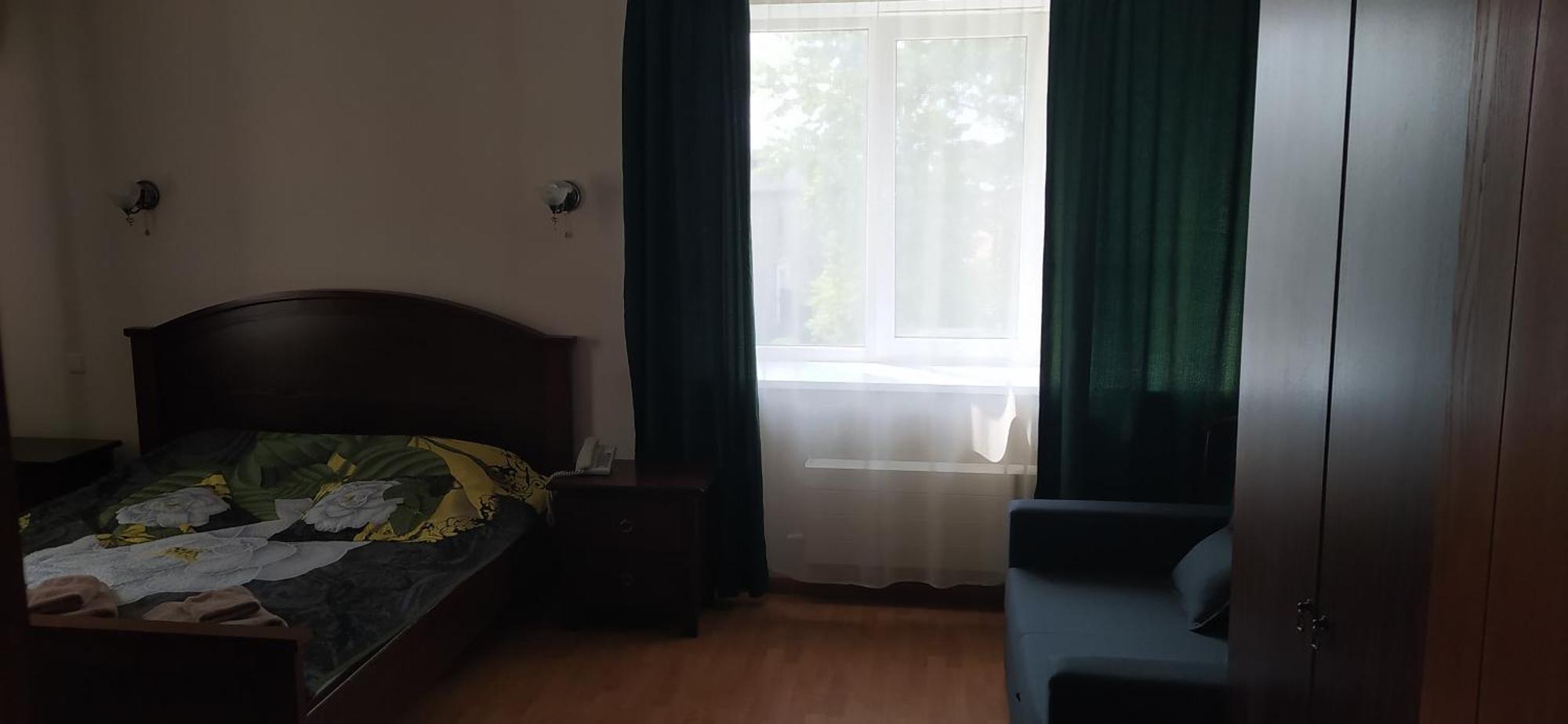 Hotel Duets Daugavpils Esterno foto